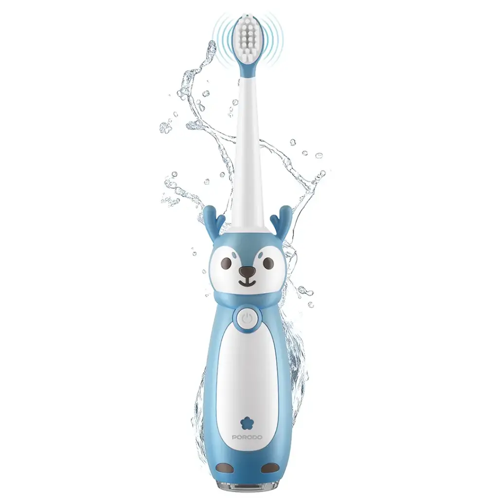 مسواک برقی کودکان پرودو مدل Kids Electric Toothbrush