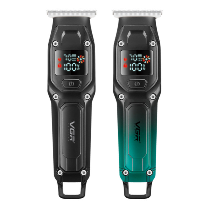ماشین اصلاح وی جی آر مدل V-964 اورجینال VGR