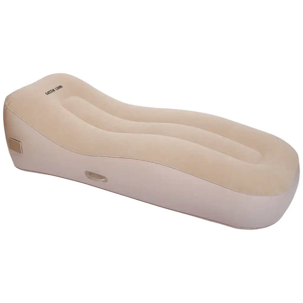 مبل و تشک بادی گرین لاین مدل Air Mattress Sofa GMT-4