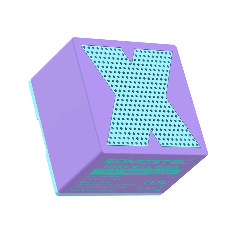 اسپیکر بلوتوثی مکسول مدل Sonic Box
