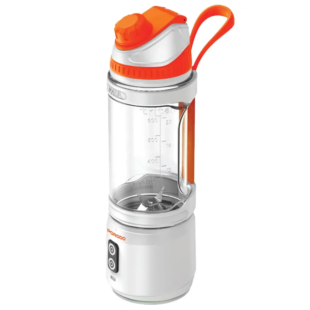 مخلوط کن شارژی قابل حمل پرودو مدل Nutrimix Dual-Spin مدل PDBLNDR240
