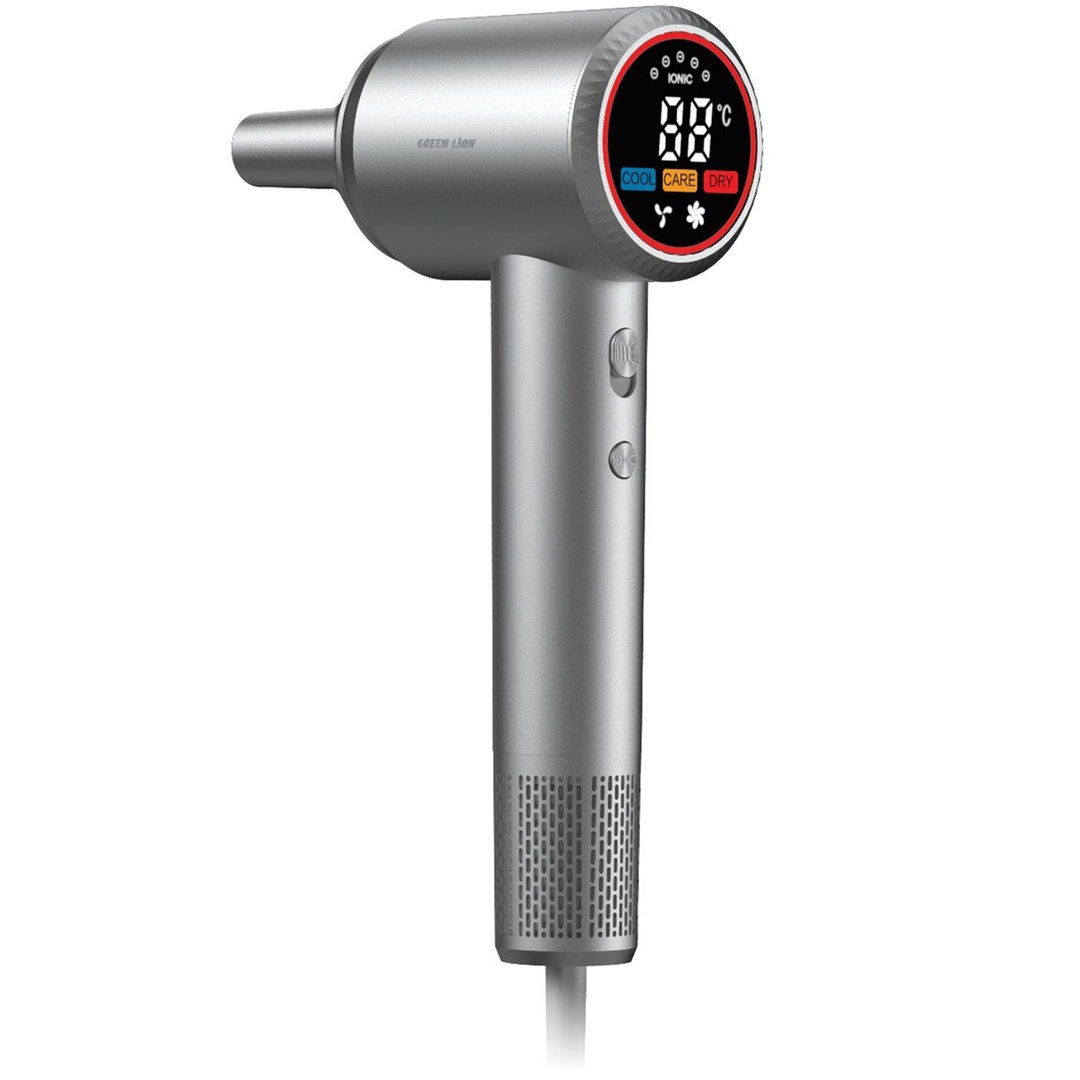 سشوار گرین لاین مدل LUXAIR Hair Dryer with 1600W Rated Power