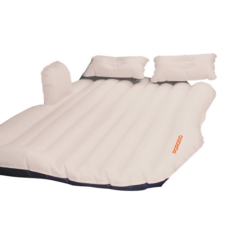 تشک بادی مسافرتی و خودرو دو نفره پرودو مدل Inflatable Car Backseat Air Mattress PD-LFST056-BG