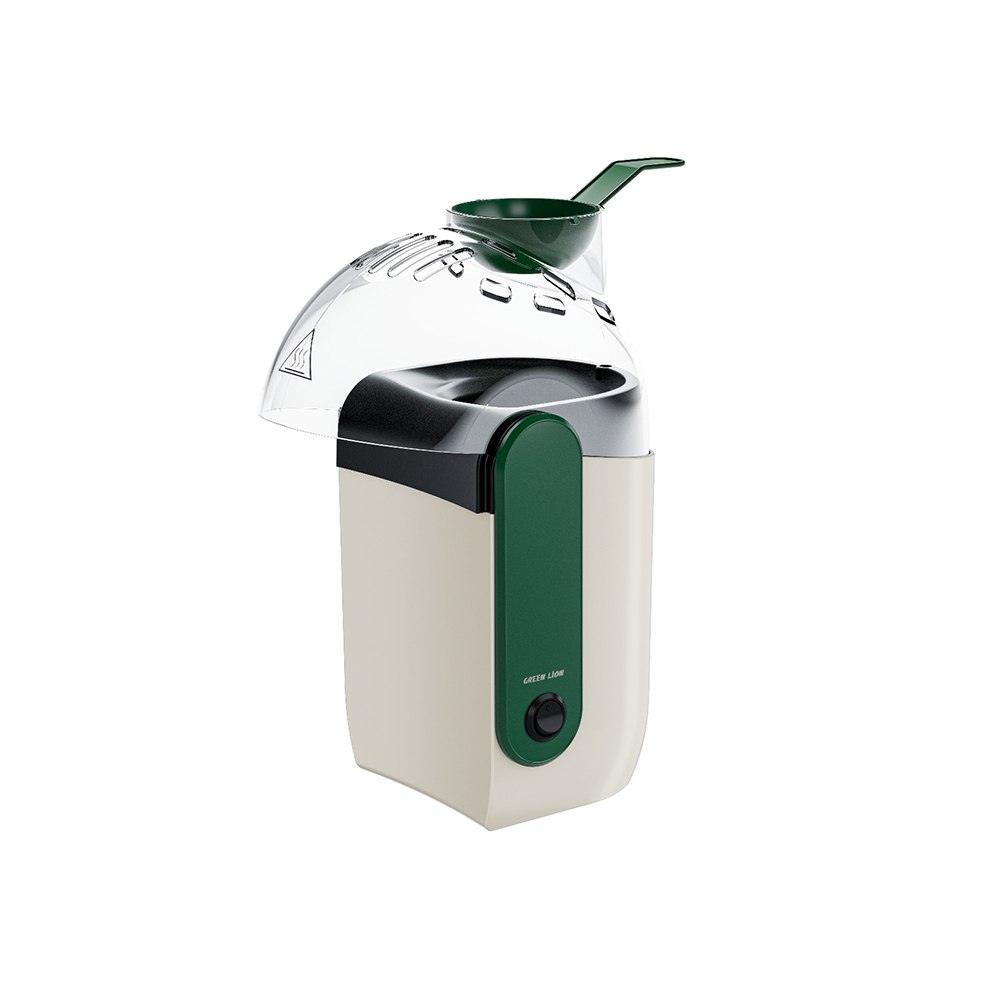 پاپ کورن ساز گرین لاین Popcorn Maker 1200W